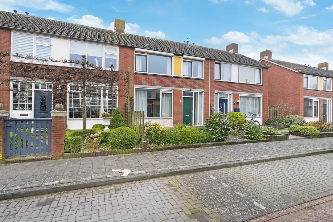 Foto 28 van Grevelingenstraat 13