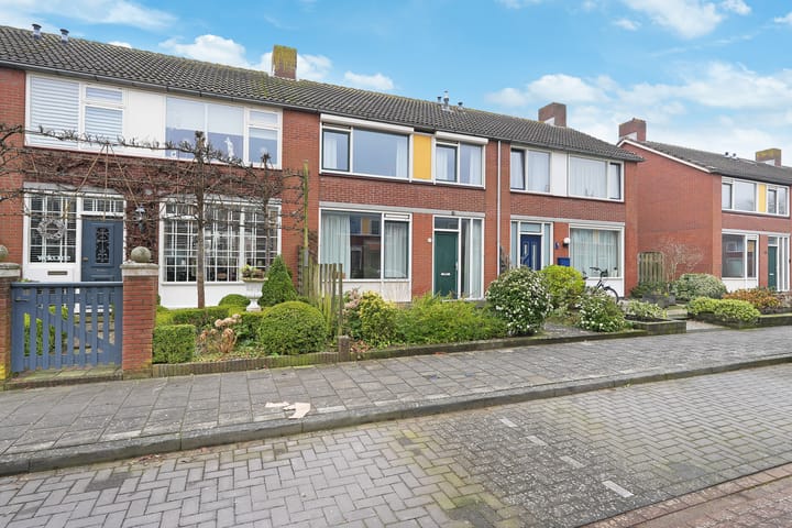 Foto 28 van Grevelingenstraat 13