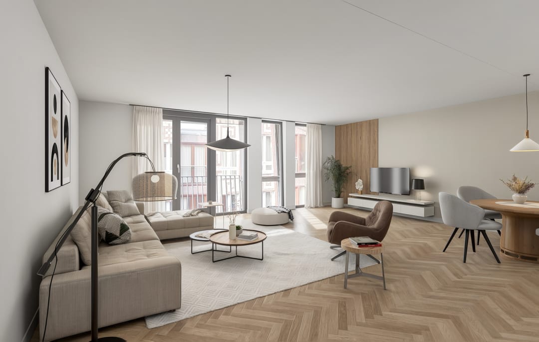 Foto 2 van Mariënburg 19