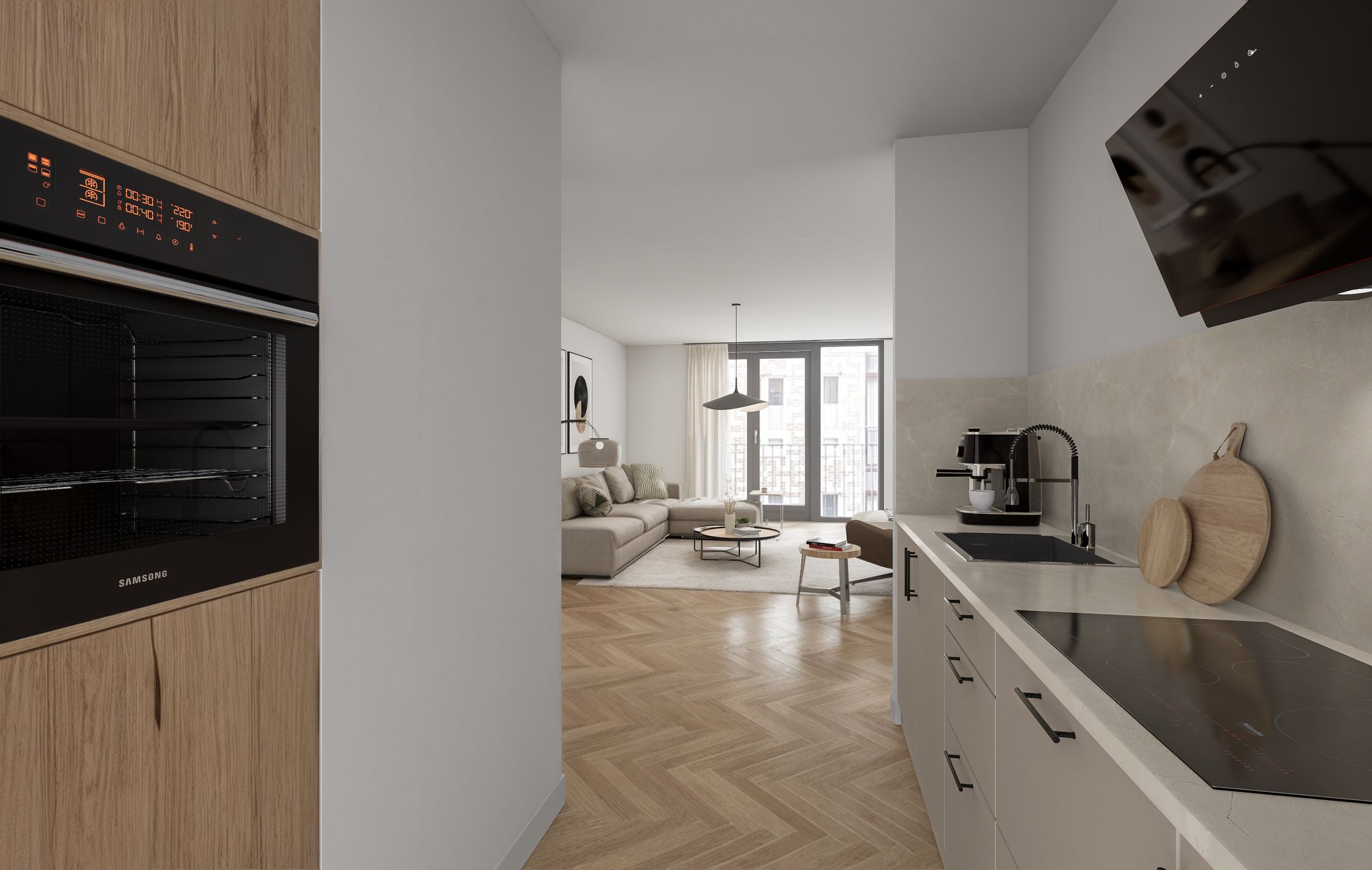 Foto 3 van Mariënburg 19