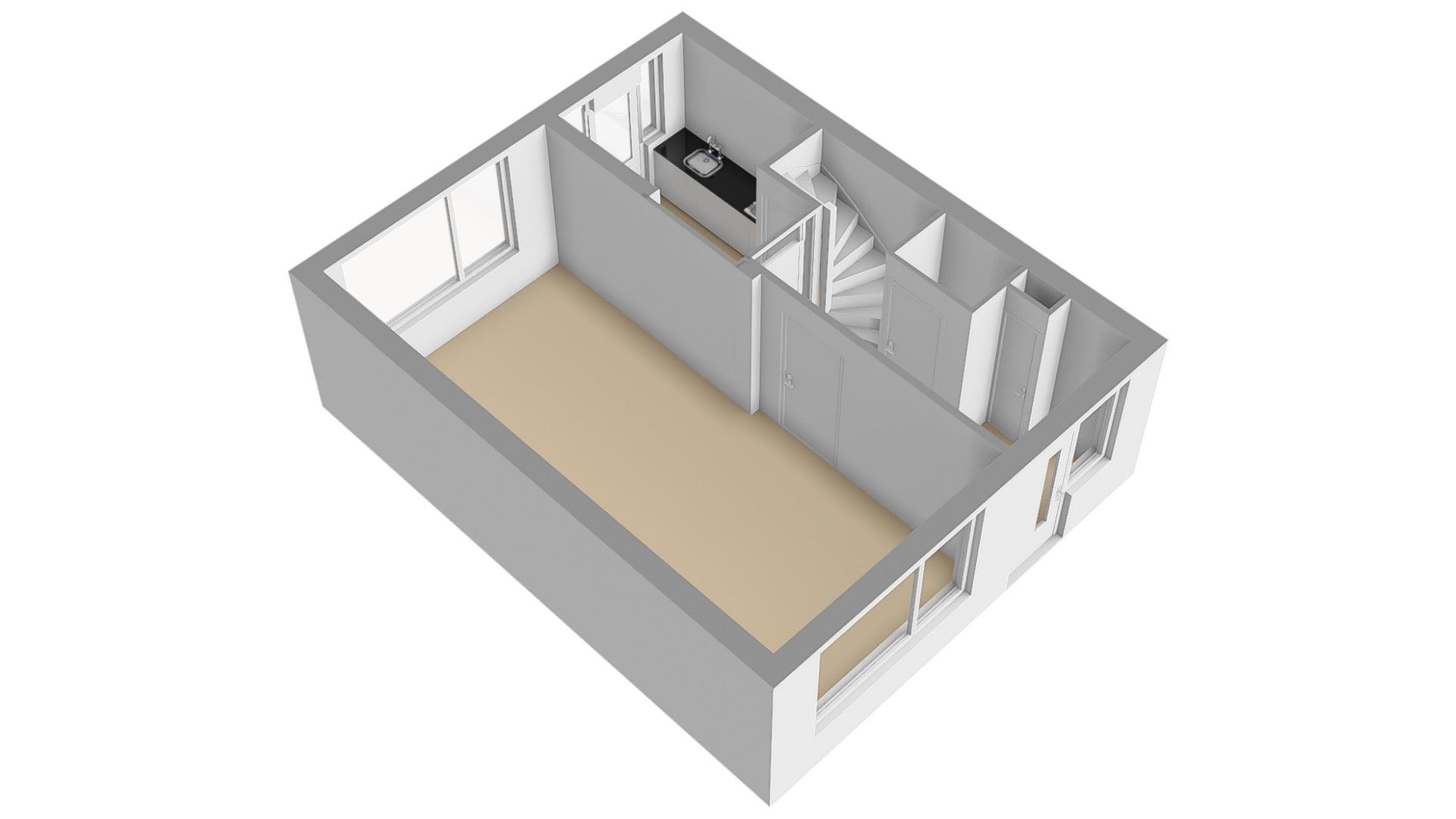 Foto 33 van Grevelingenstraat 13