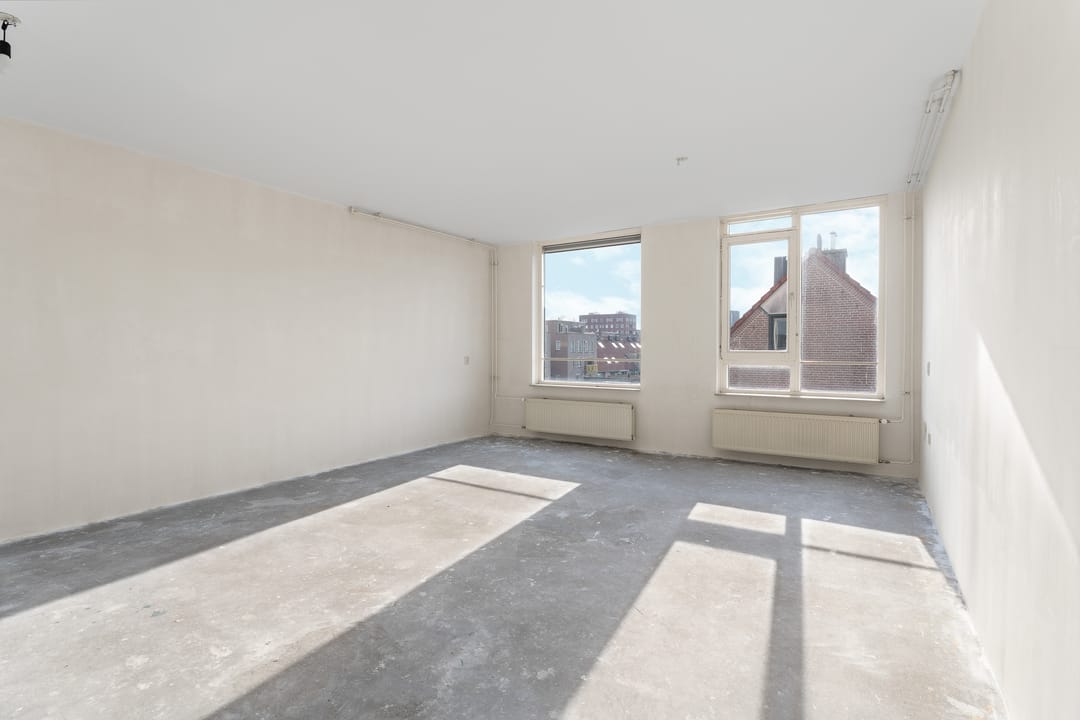 Foto 2 van Trijn Hullemanlaan 68