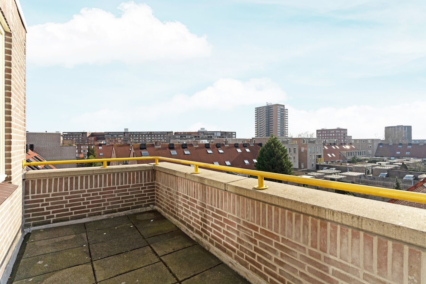 Foto 4 van Trijn Hullemanlaan 68