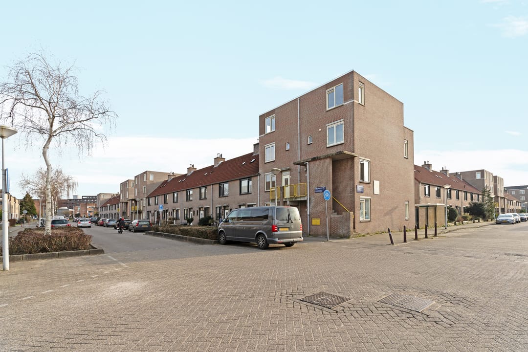 Foto 7 van Trijn Hullemanlaan 68