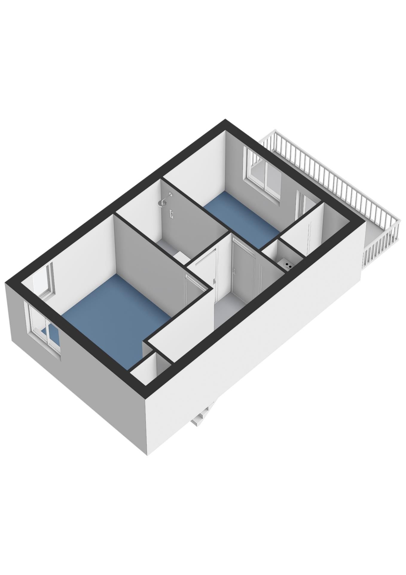 Foto 19 van Trijn Hullemanlaan 68