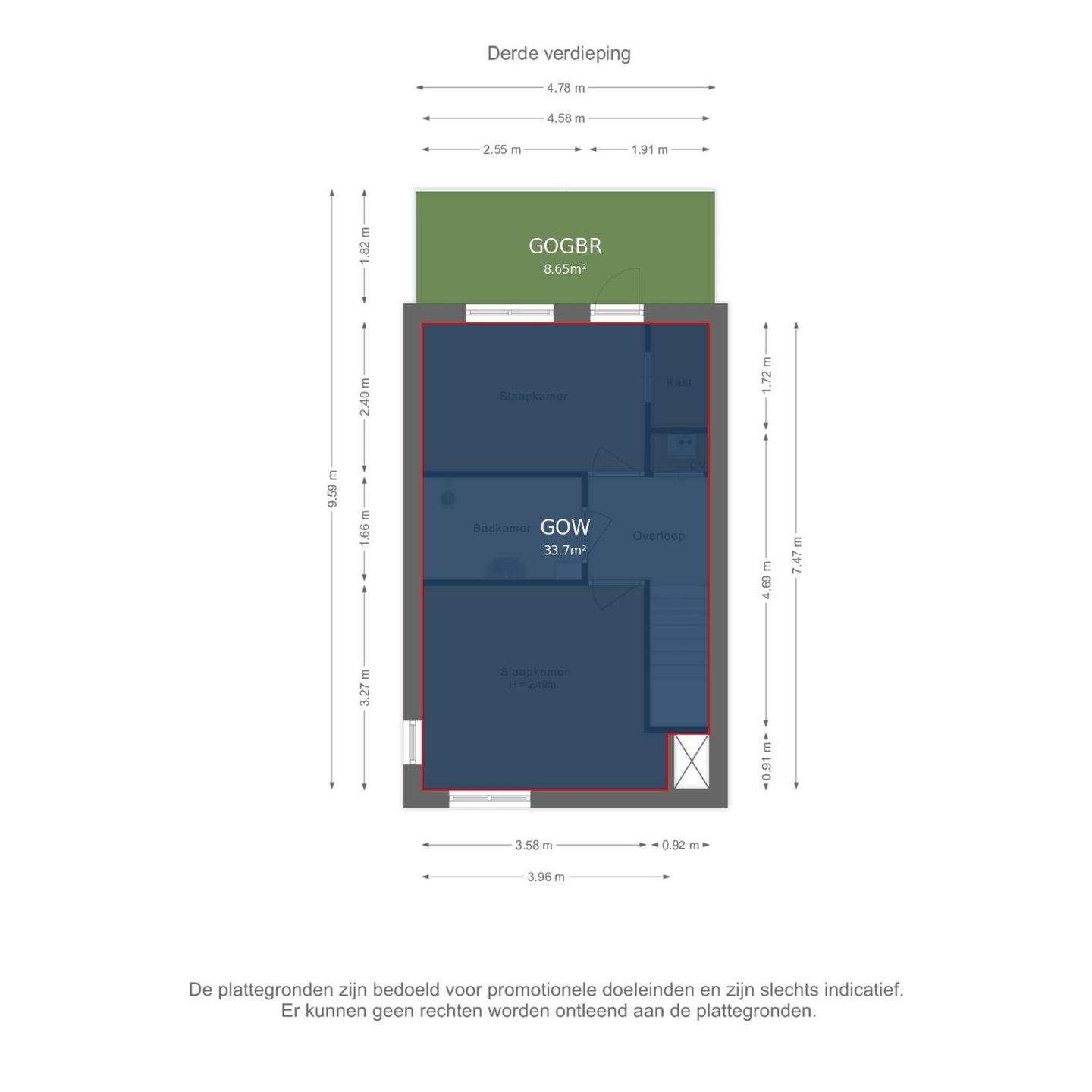 Foto 20 van Trijn Hullemanlaan 68