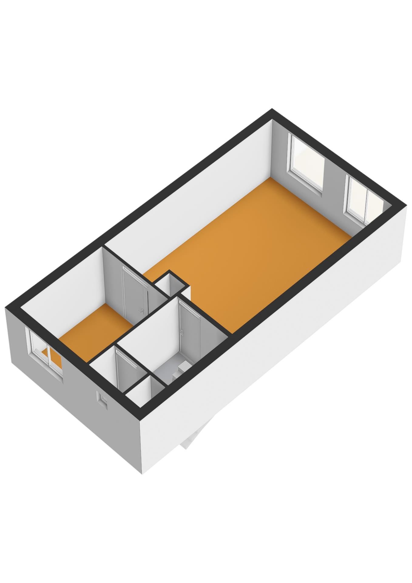 Foto 25 van Trijn Hullemanlaan 68