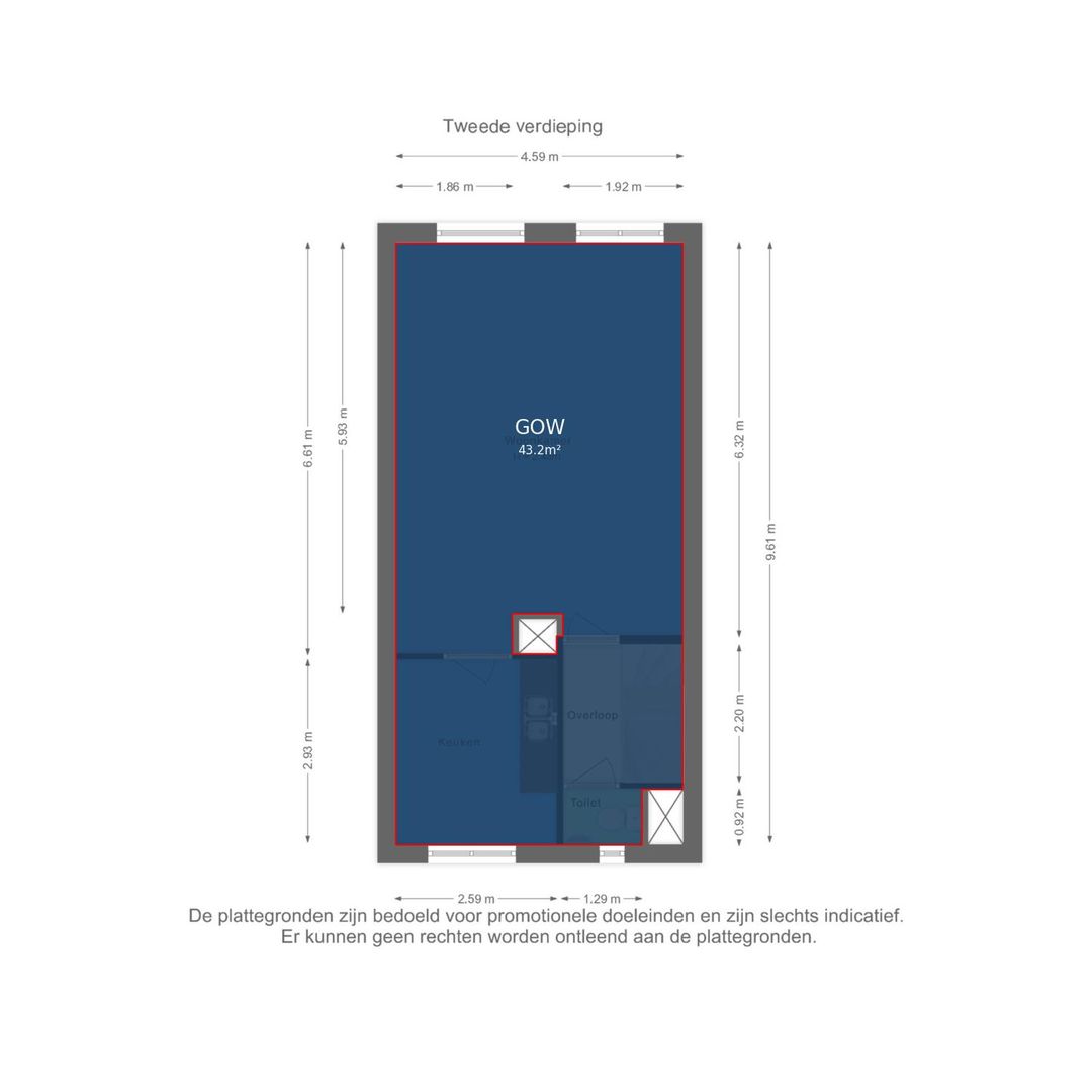 Foto 26 van Trijn Hullemanlaan 68