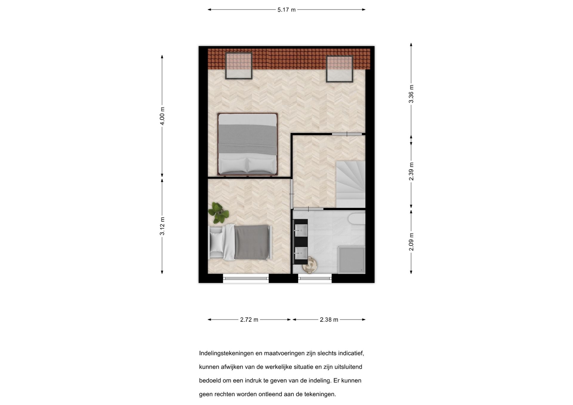 Foto 15 van Yukonstraat 11