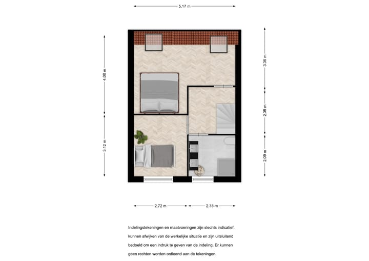 Foto 15 van Yukonstraat 11