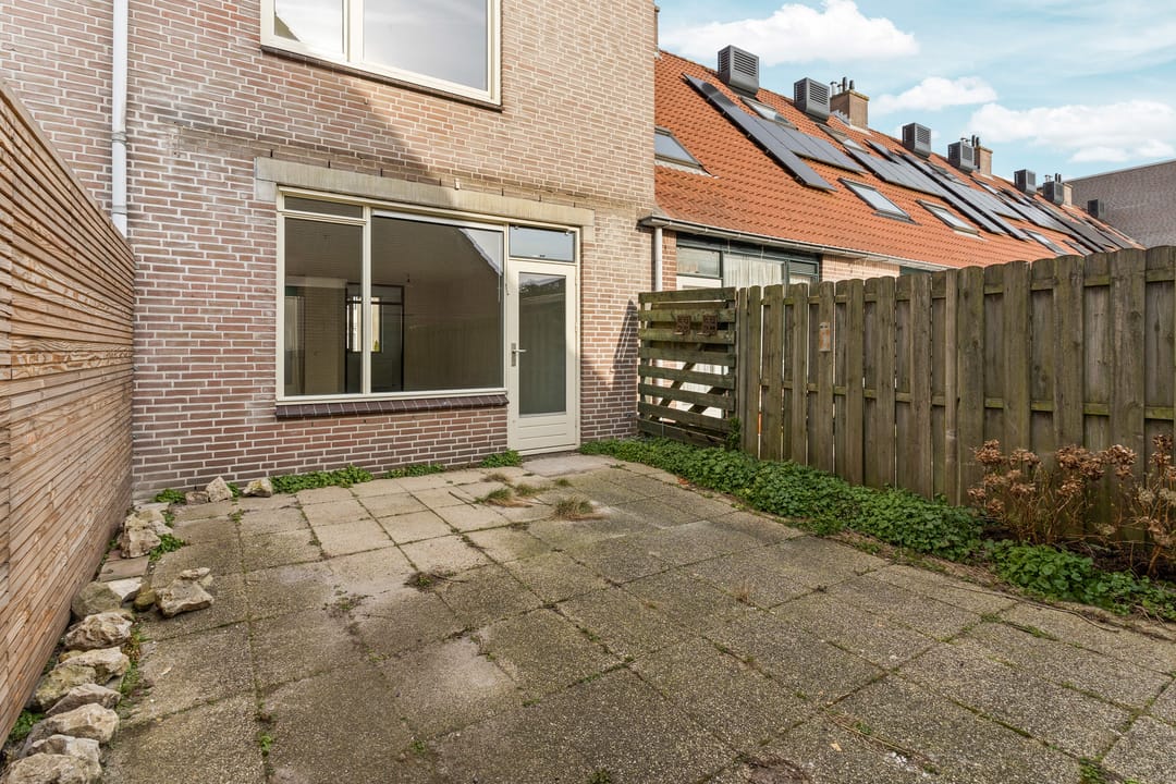 Foto 11 van Trijn Hullemanlaan 72