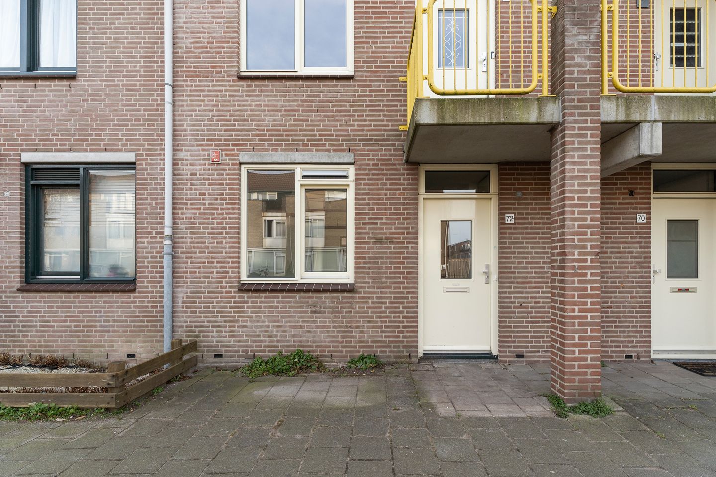 Foto 20 van Trijn Hullemanlaan 72