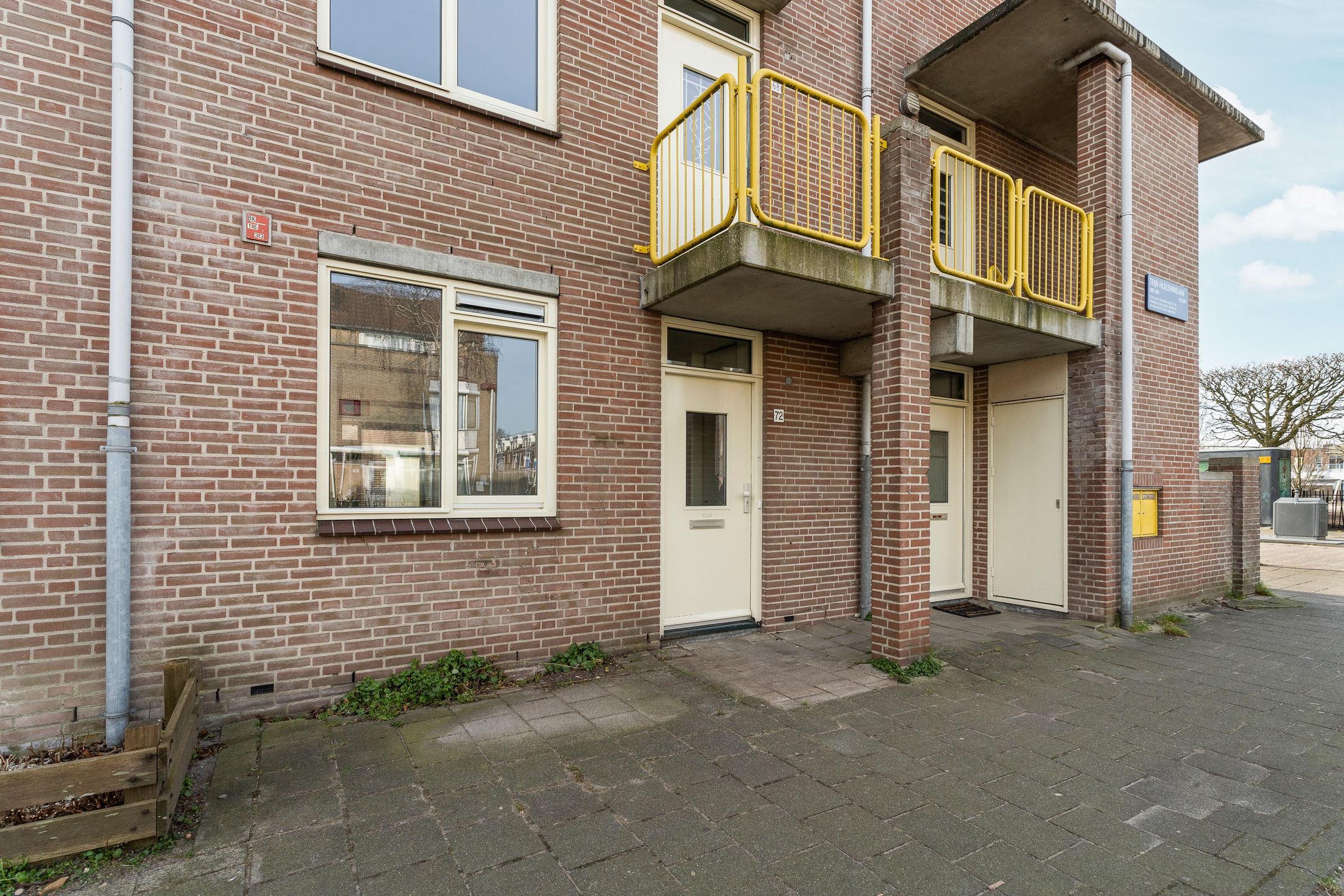 Foto 21 van Trijn Hullemanlaan 72