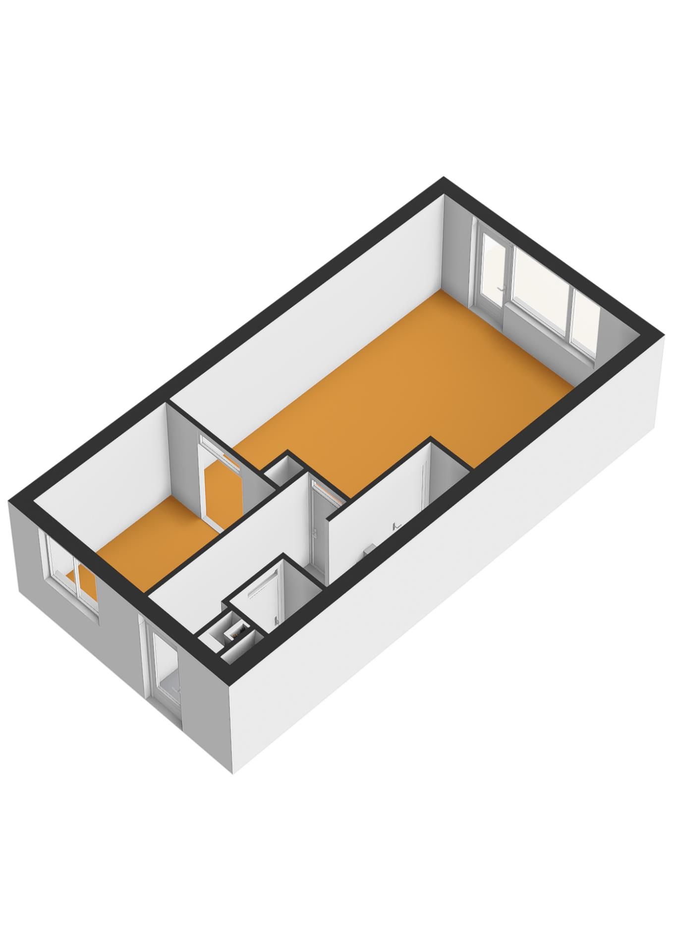 Foto 24 van Trijn Hullemanlaan 72