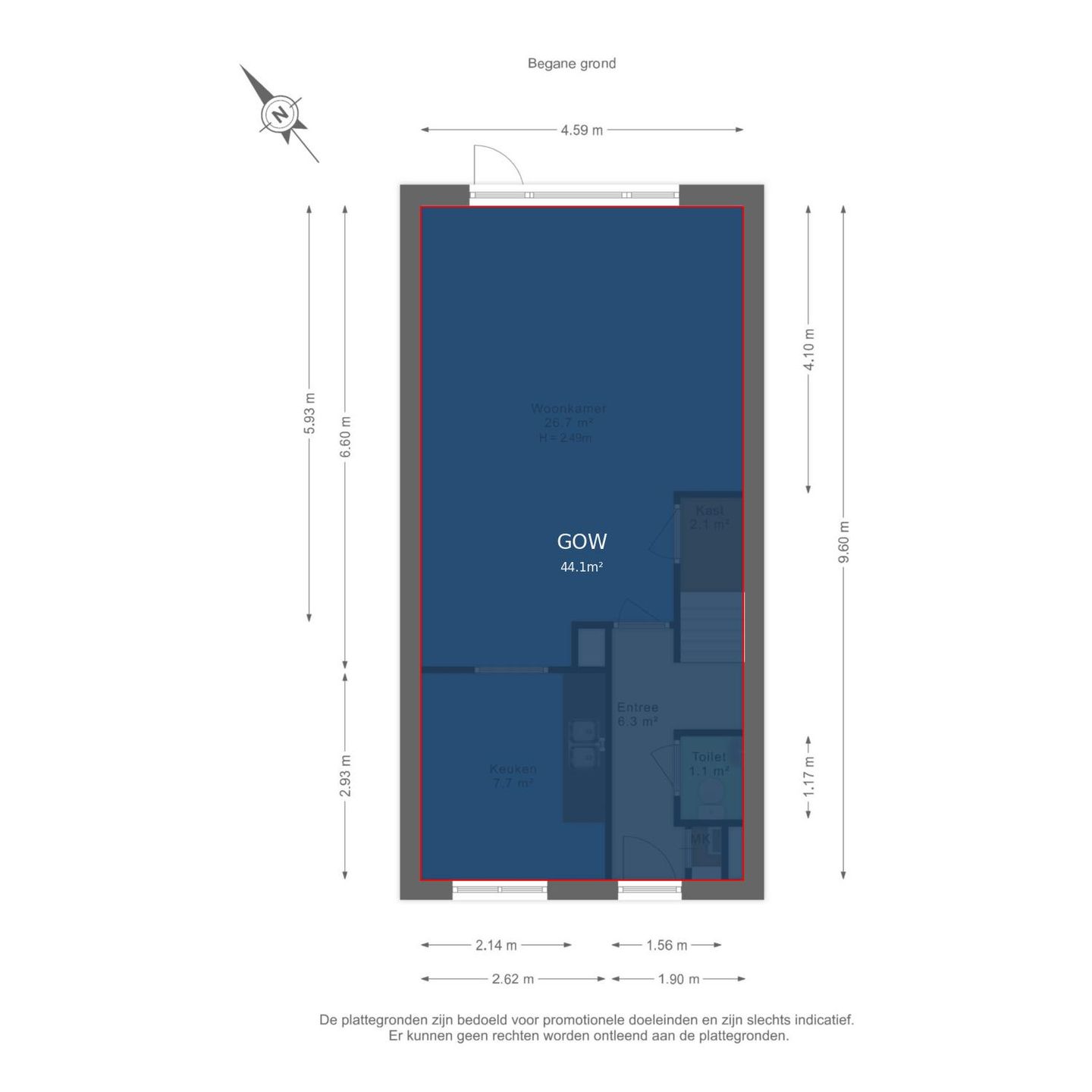 Foto 29 van Trijn Hullemanlaan 72