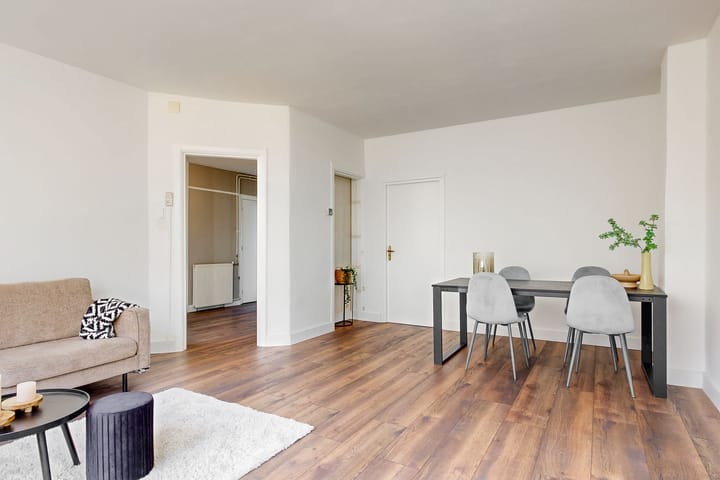 Foto 3 van Maasstraat 42-1