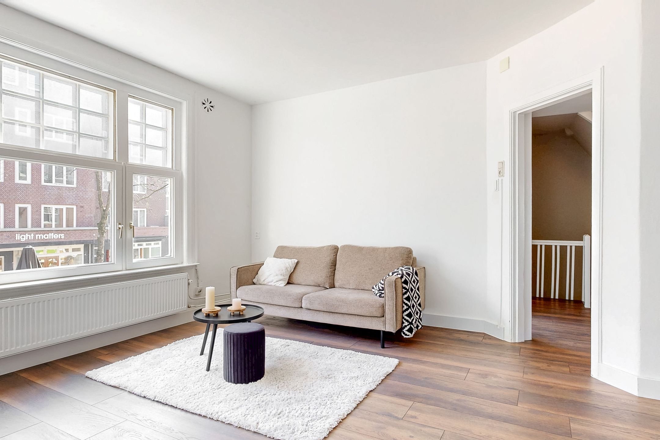 Foto 6 van Maasstraat 42-1