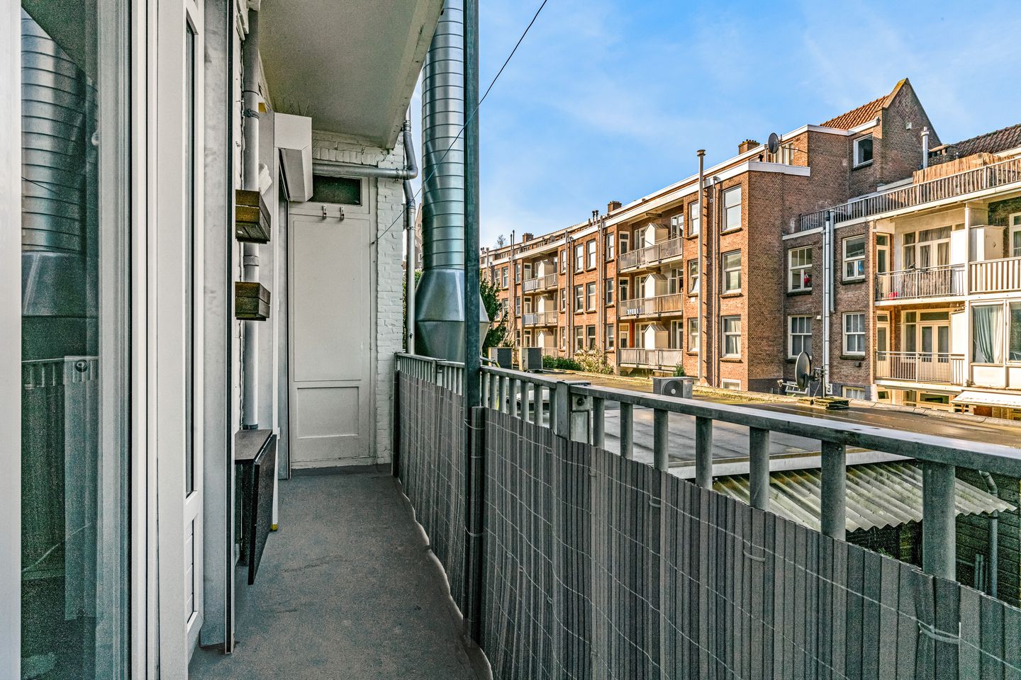 Foto 10 van Maasstraat 42-1