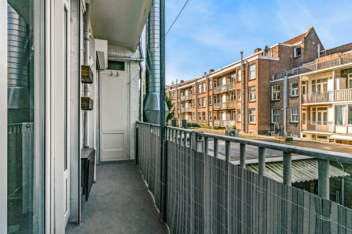 Foto 10 van Maasstraat 42-1