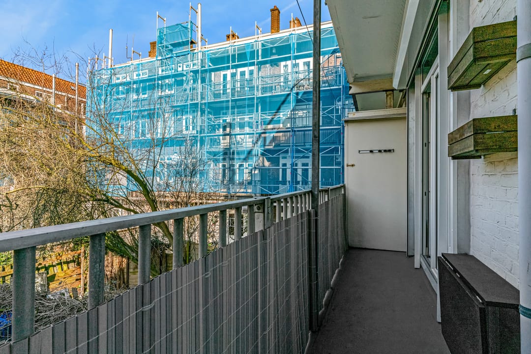 Foto 11 van Maasstraat 42-1