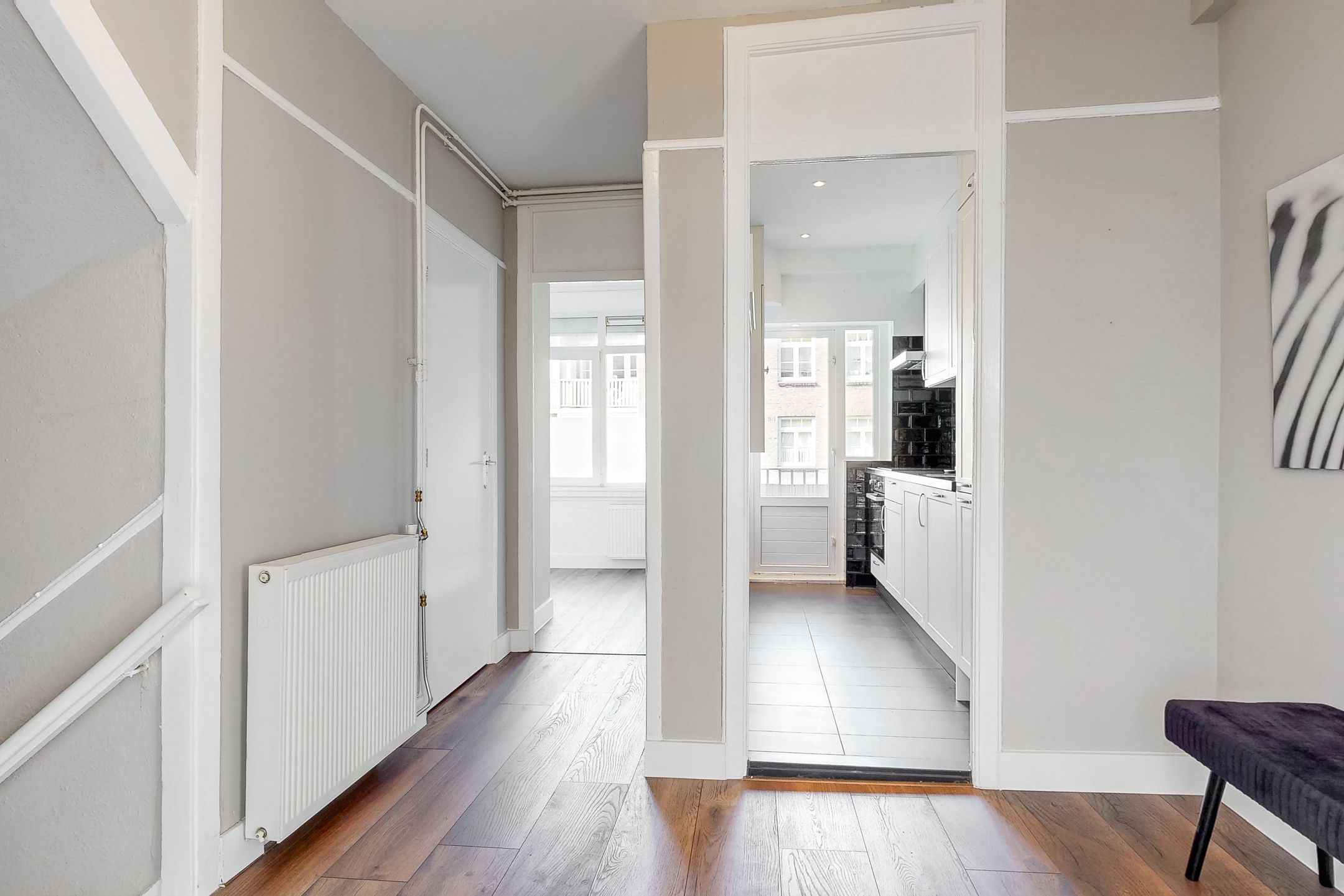 Foto 12 van Maasstraat 42-1