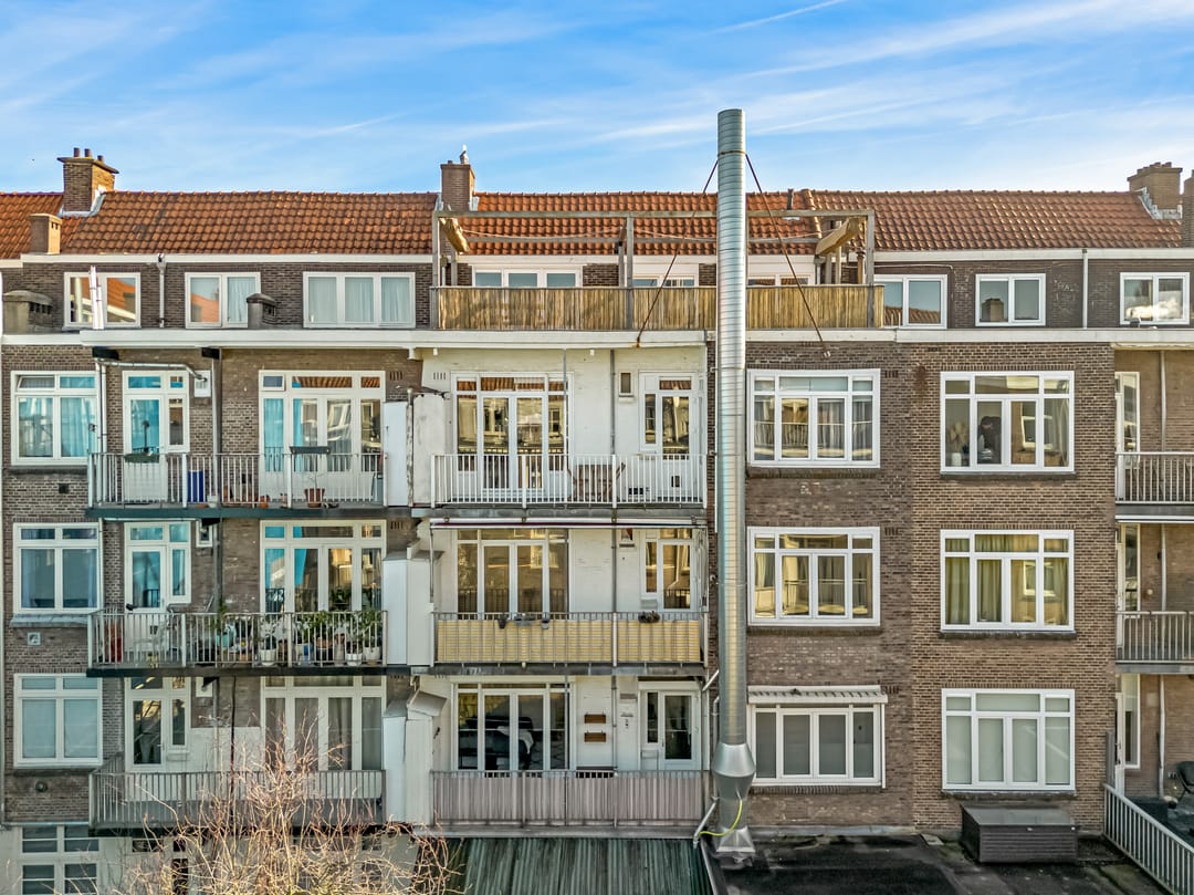 Foto 28 van Maasstraat 42-1