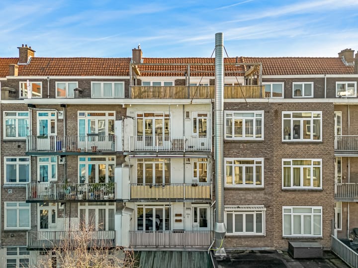 Foto 28 van Maasstraat 42-1