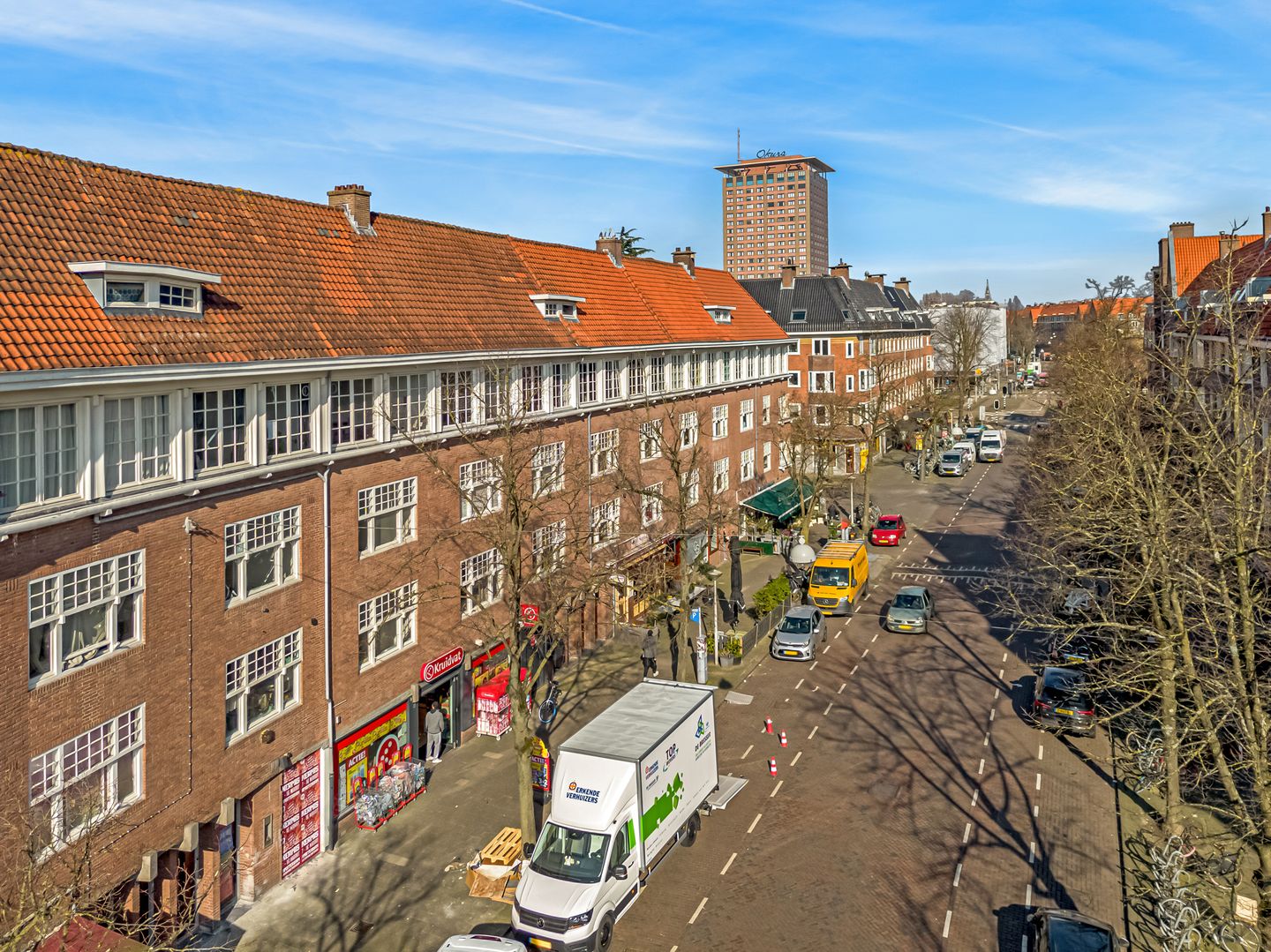 Foto 29 van Maasstraat 42-1