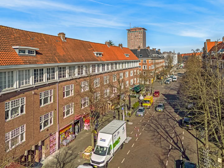 Foto 29 van Maasstraat 42-1