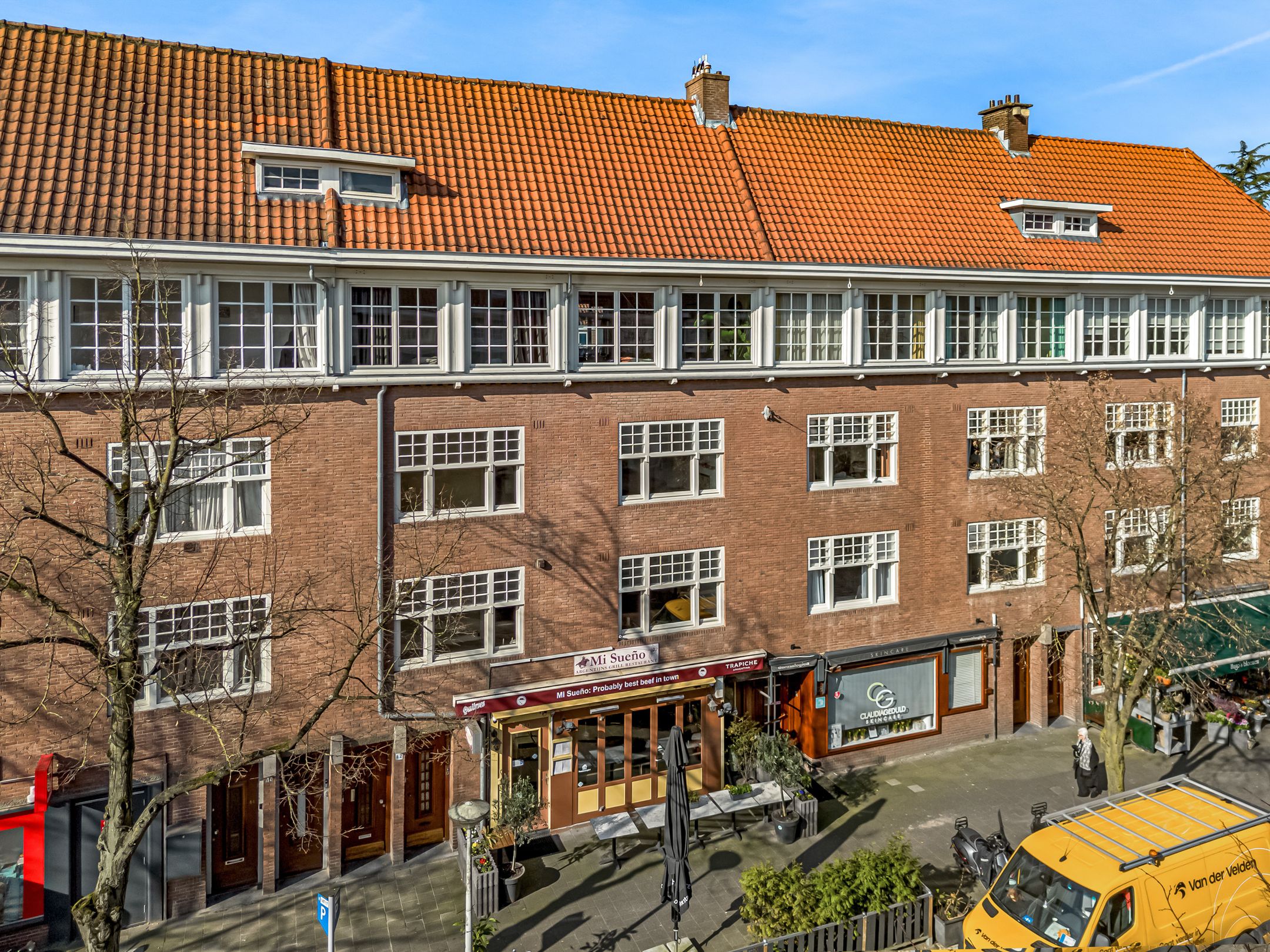 Foto 30 van Maasstraat 42-1