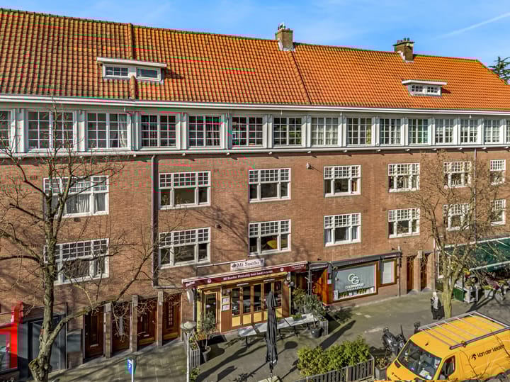 Foto 30 van Maasstraat 42-1