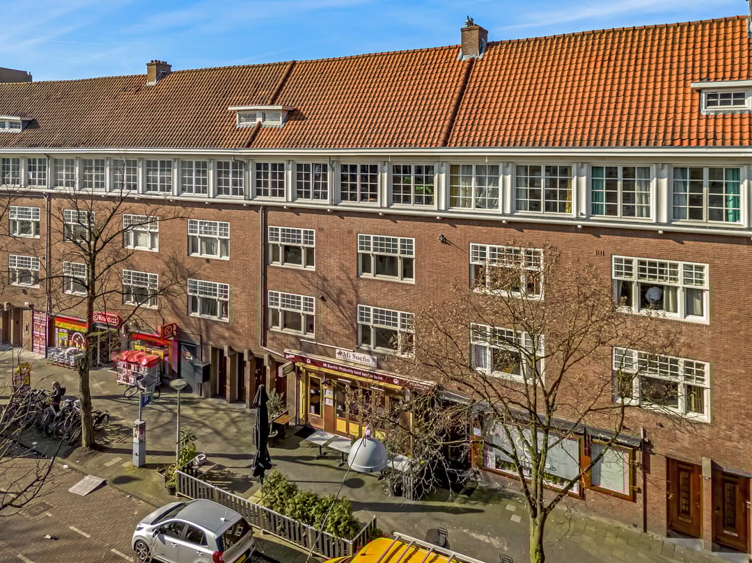 Foto 31 van Maasstraat 42-1