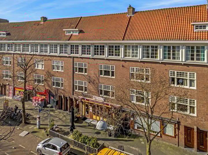 Foto 31 van Maasstraat 42-1