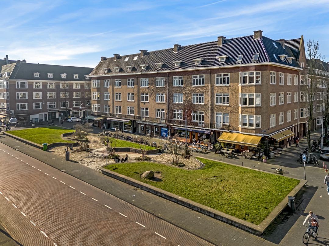 Foto 32 van Maasstraat 42-1