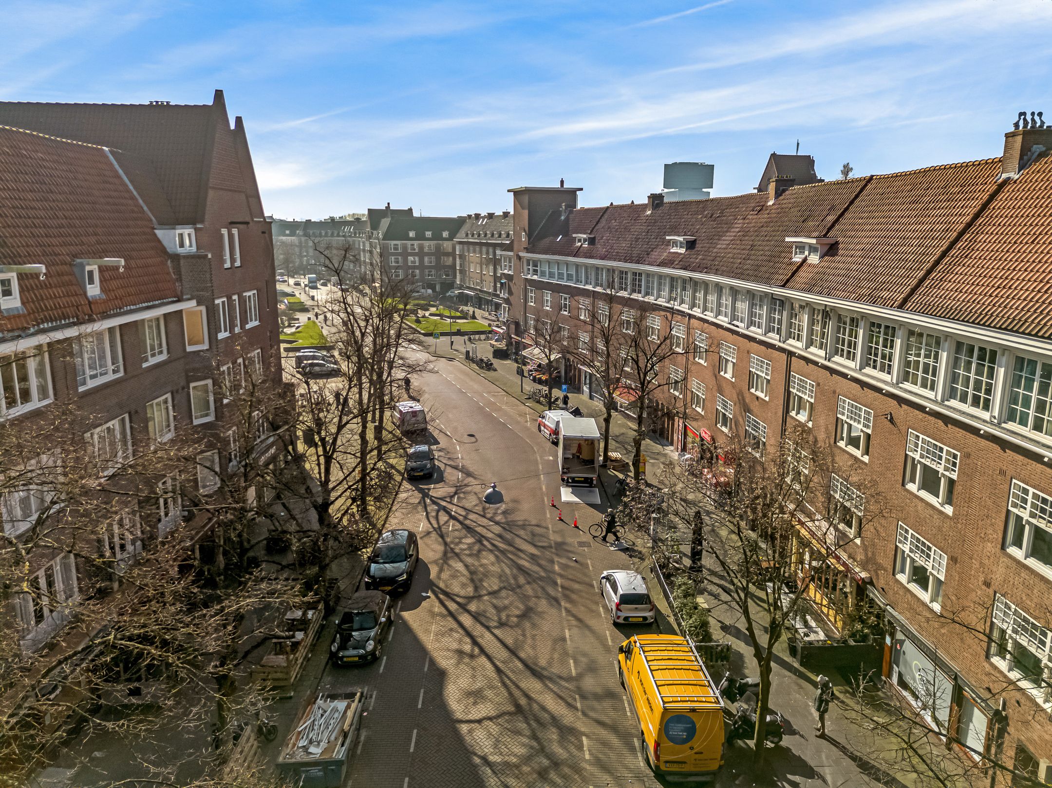 Foto 33 van Maasstraat 42-1