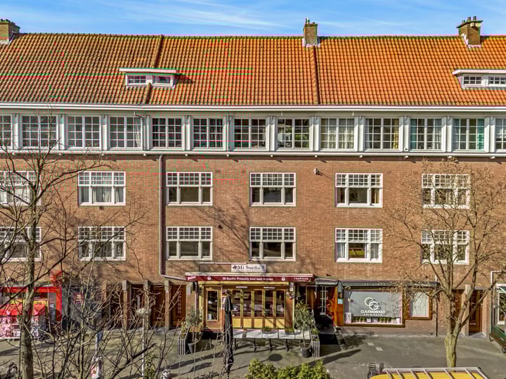 Foto 34 van Maasstraat 42-1