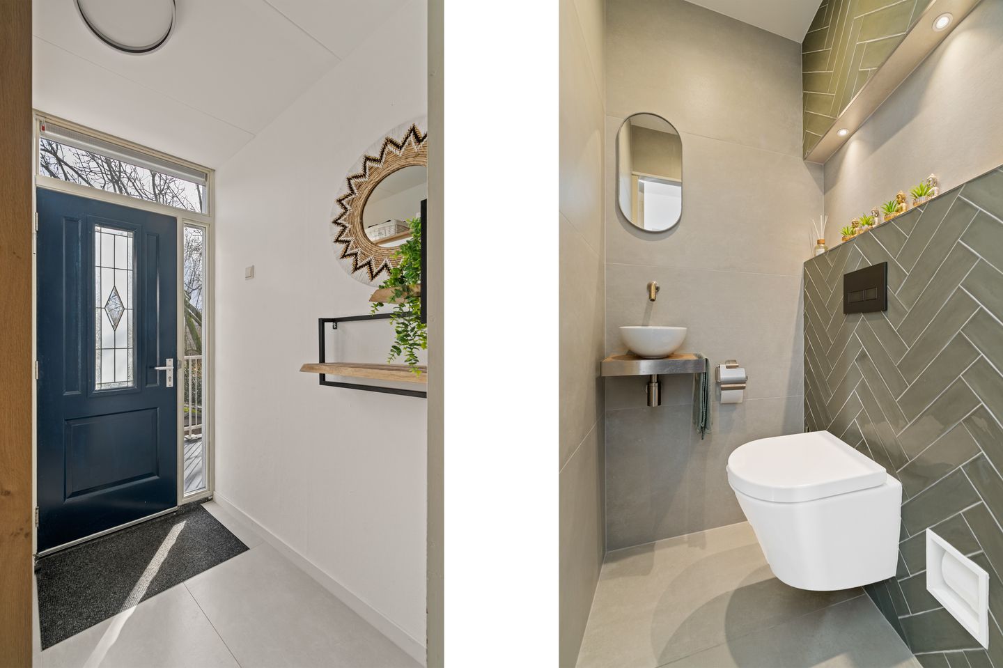 Photo 4 of Coornhertstraat 205-D