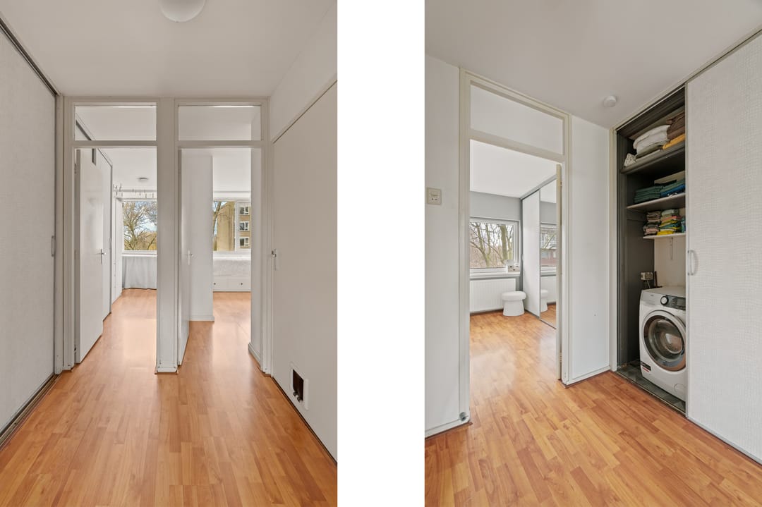 Photo 11 of Coornhertstraat 205-D