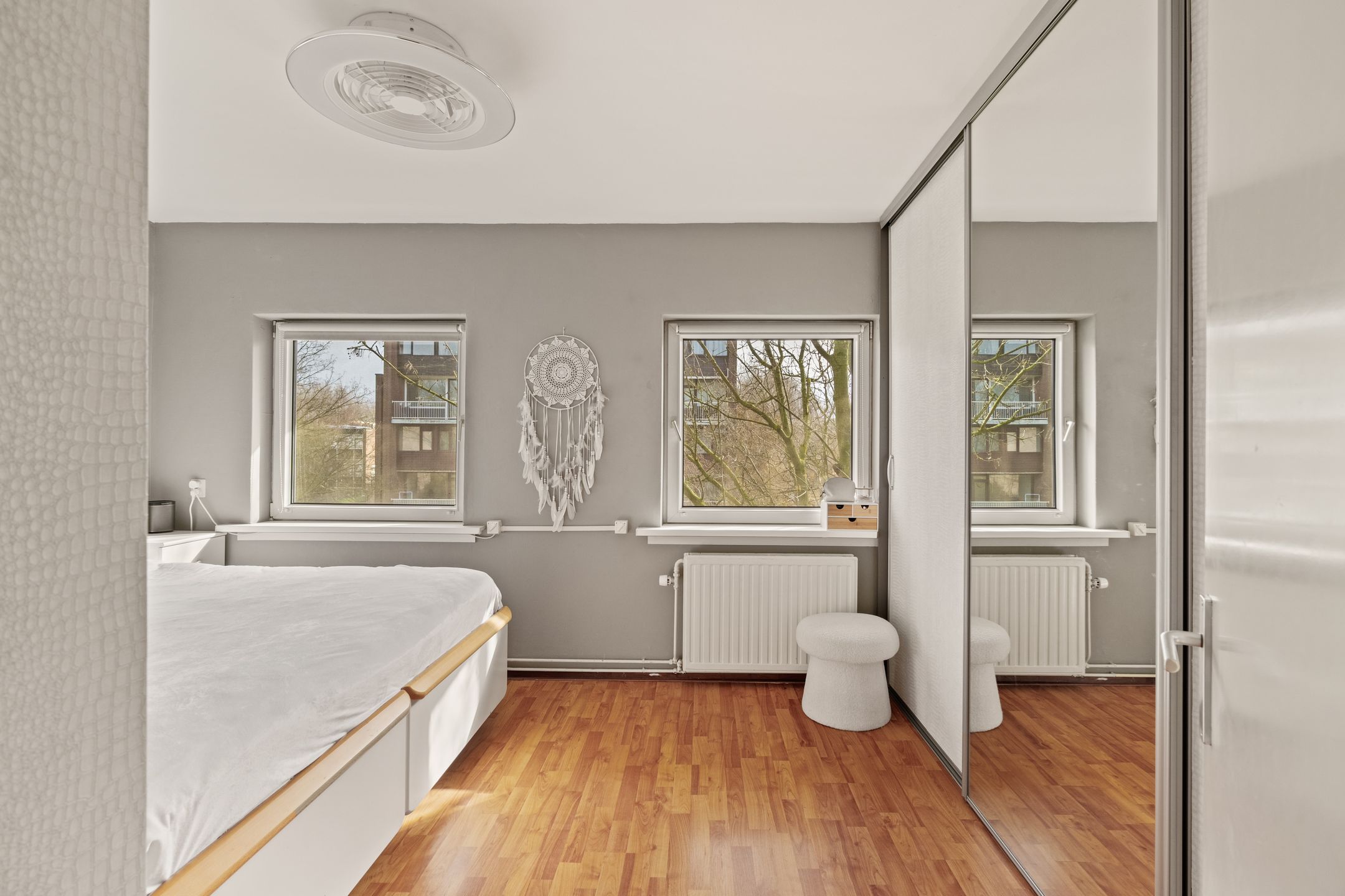 Photo 12 of Coornhertstraat 205-D