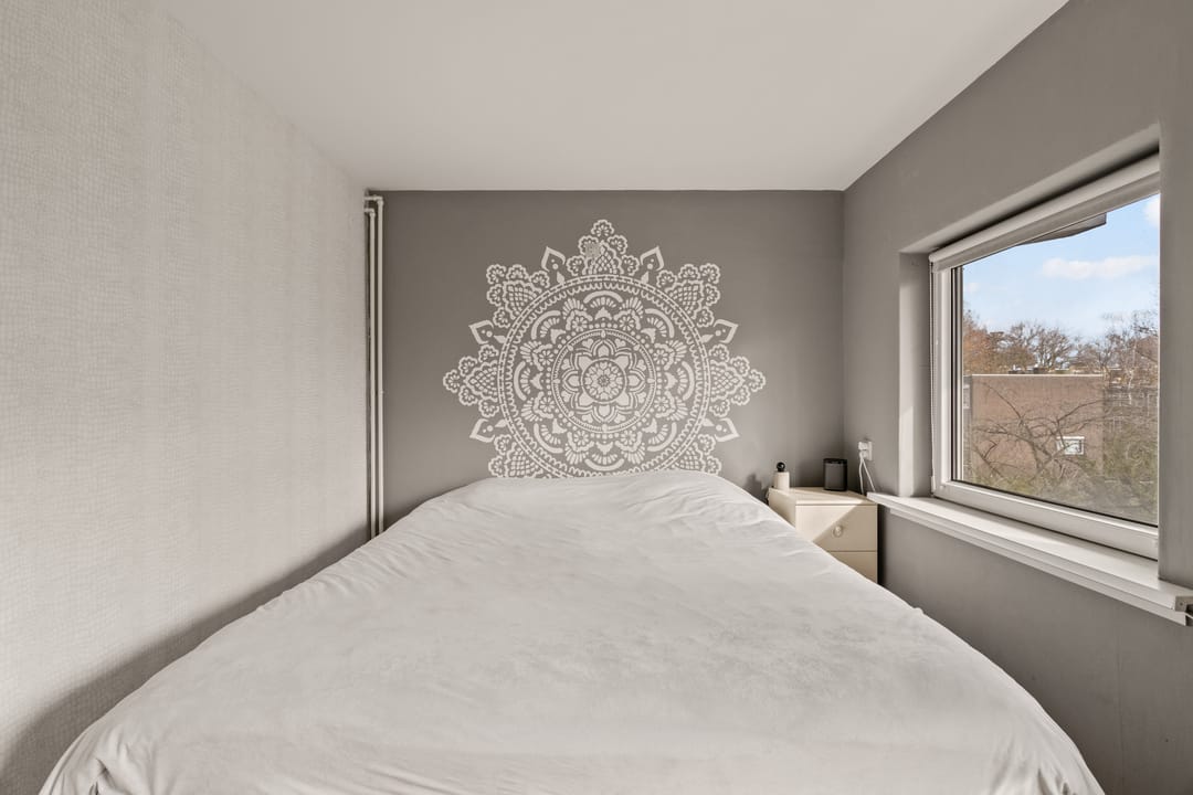 Photo 13 of Coornhertstraat 205-D