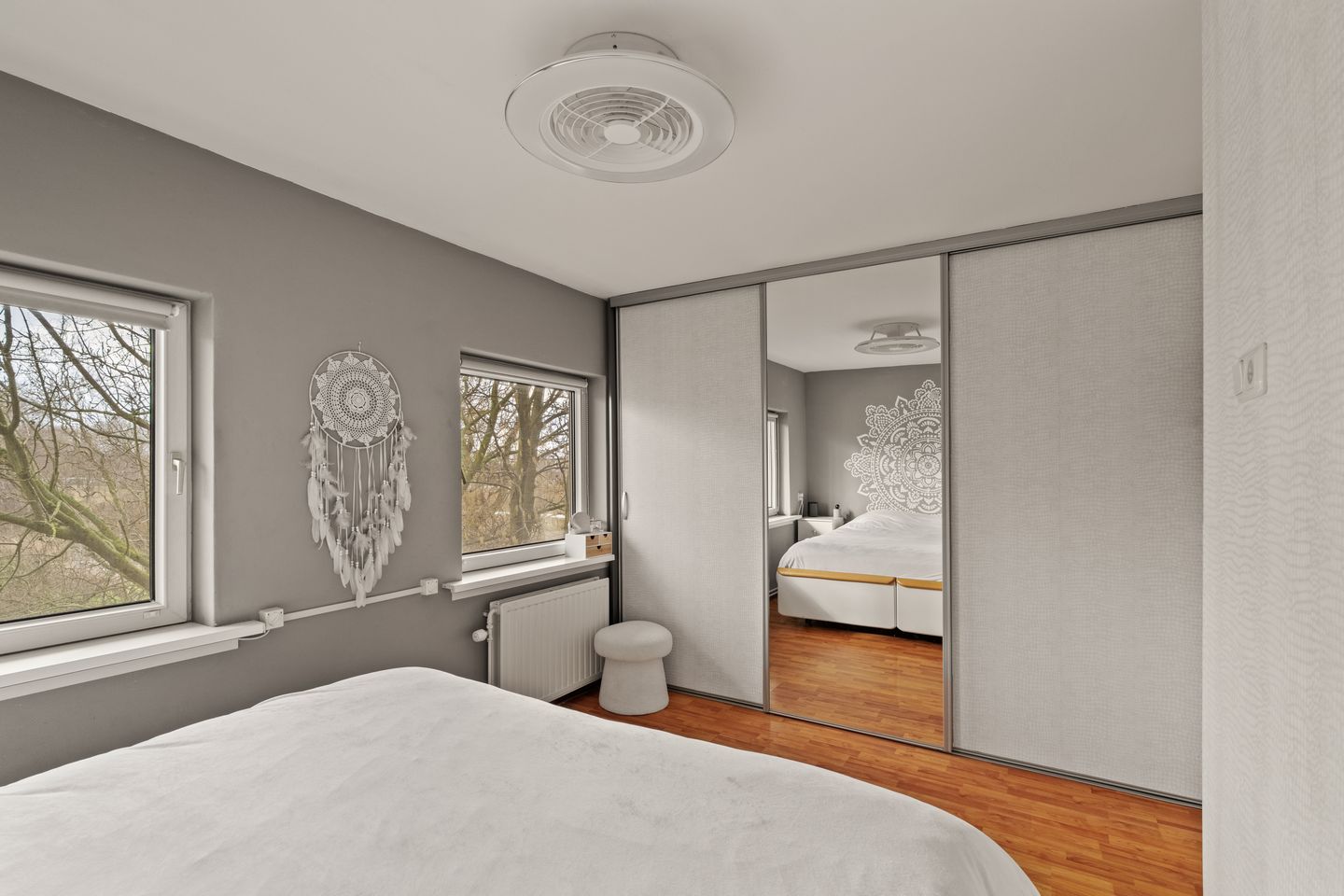 Photo 14 of Coornhertstraat 205-D