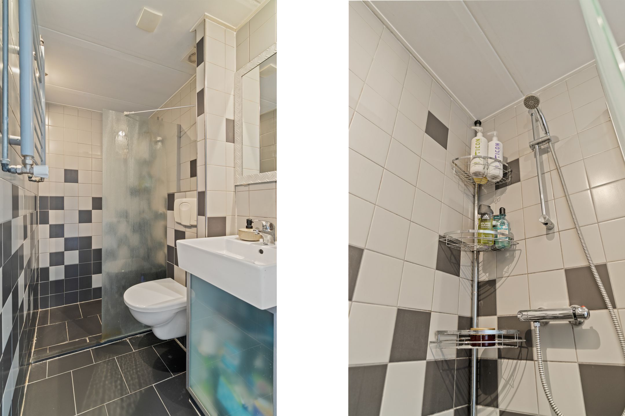 Photo 18 of Coornhertstraat 205-D