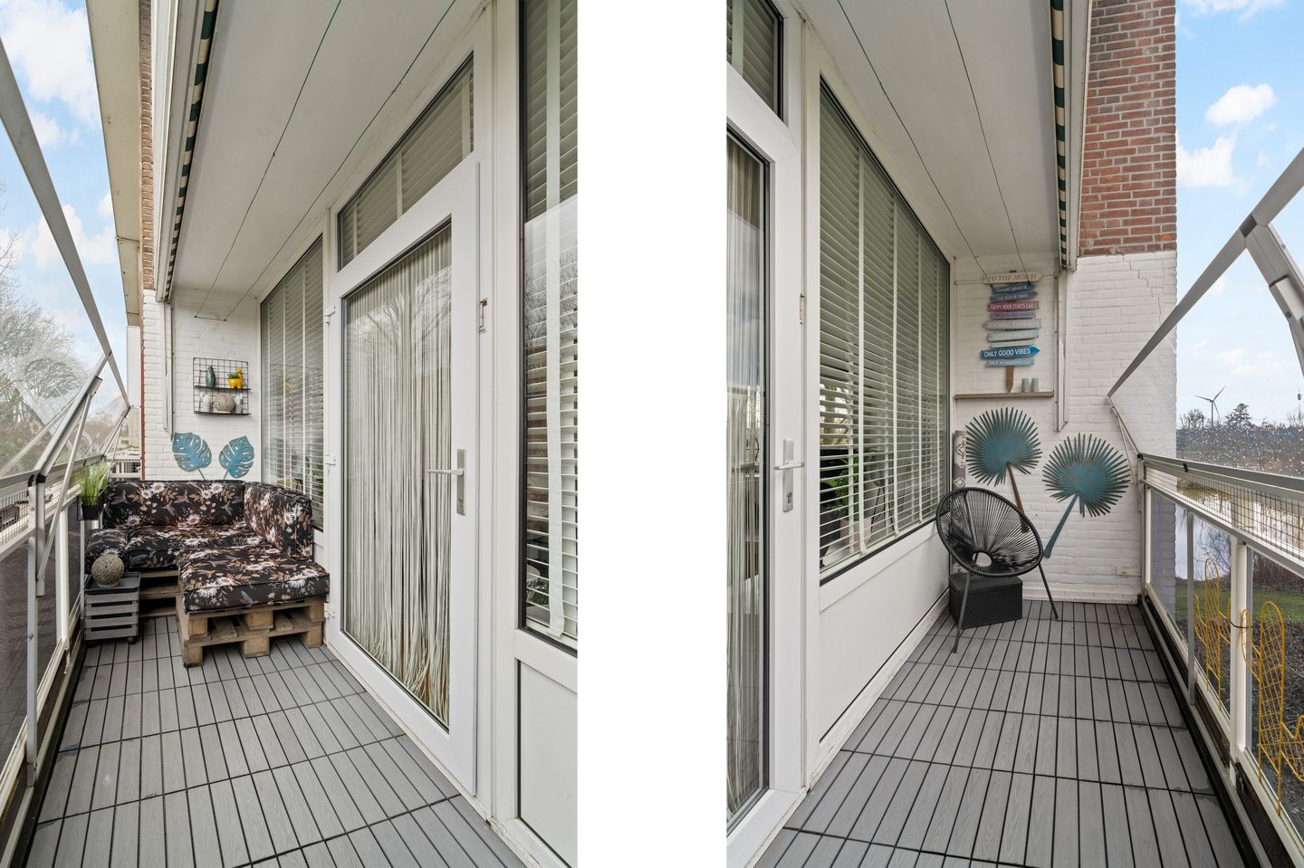 Photo 20 of Coornhertstraat 205-D