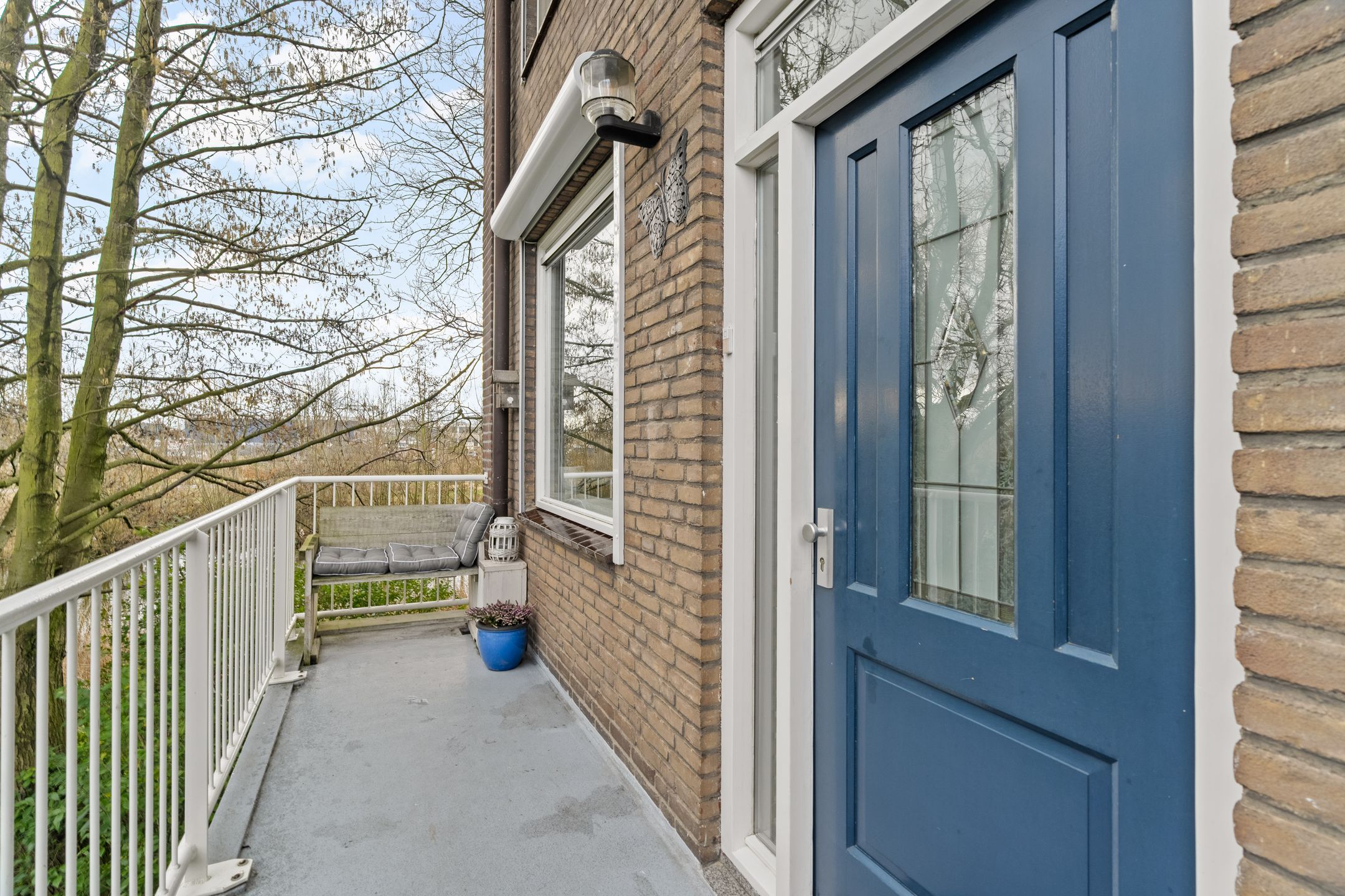 Photo 21 of Coornhertstraat 205-D
