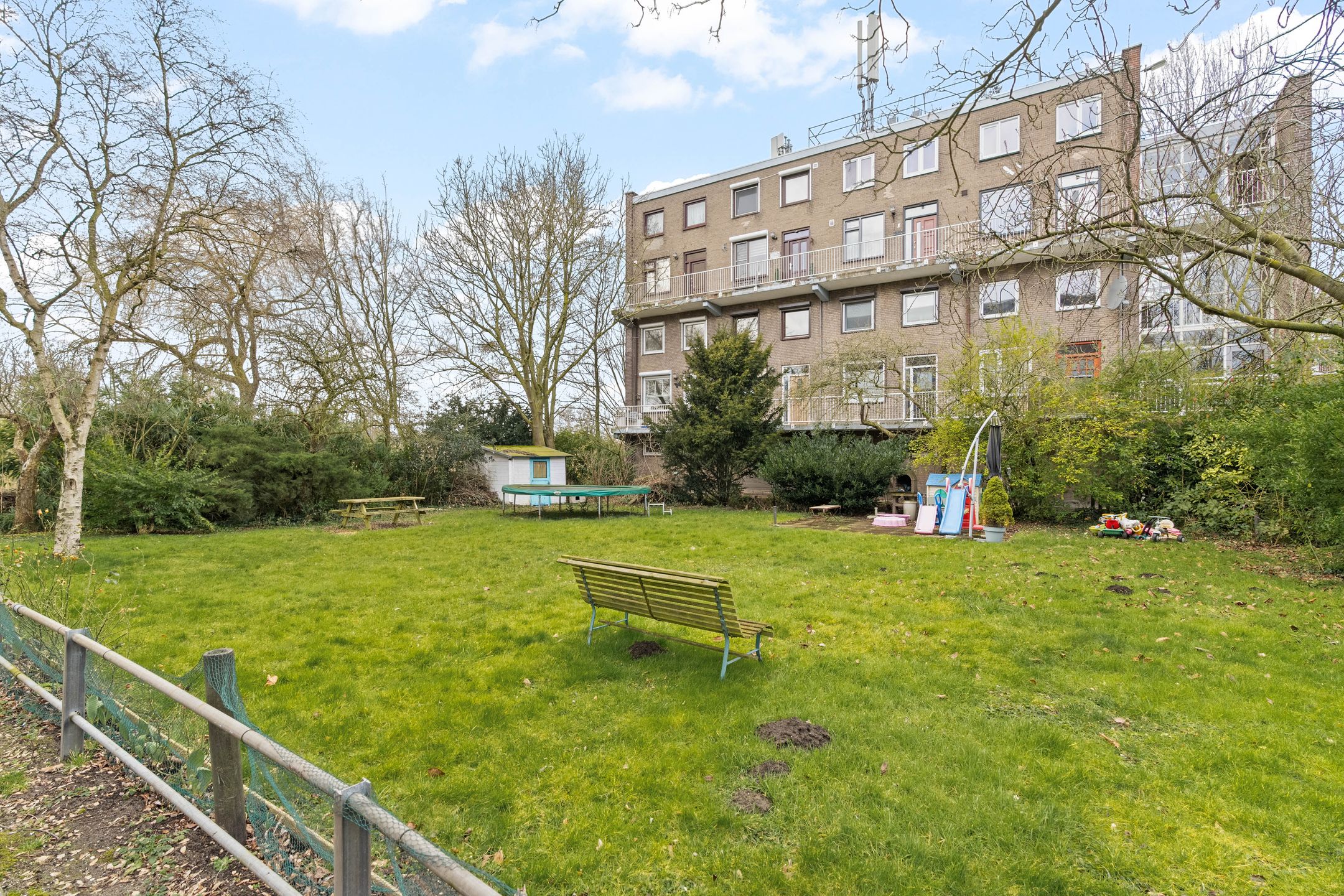 Photo 24 of Coornhertstraat 205-D