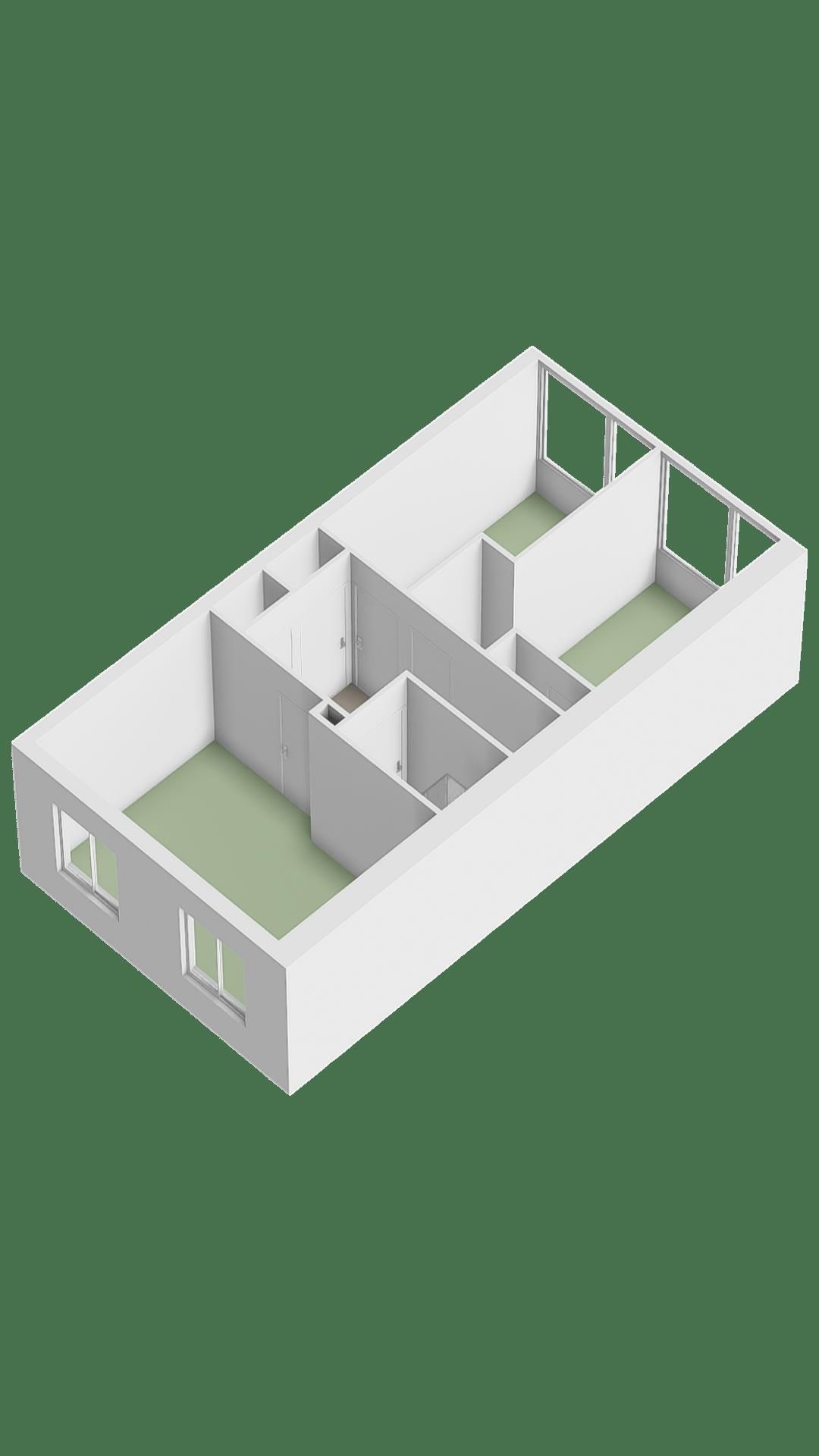 Photo 28 of Coornhertstraat 205-D