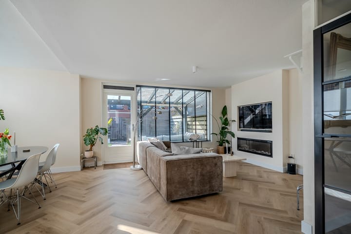 Photo 4 of Fien de la Martuin 1