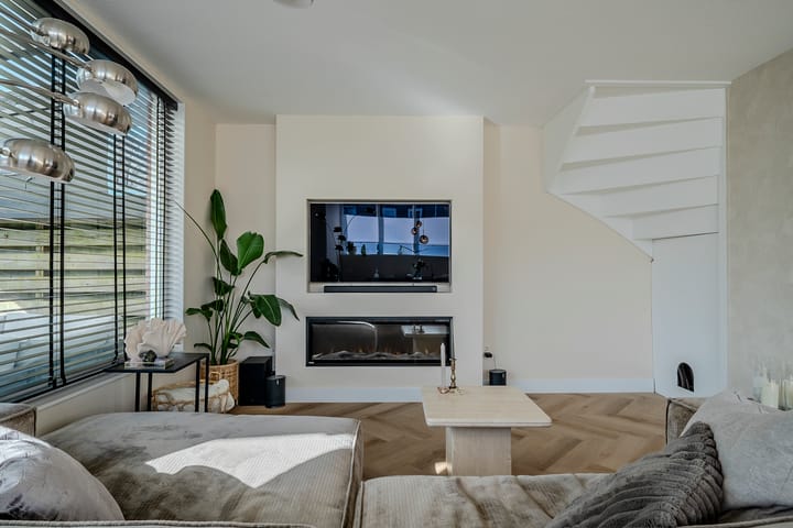 Photo 5 of Fien de la Martuin 1