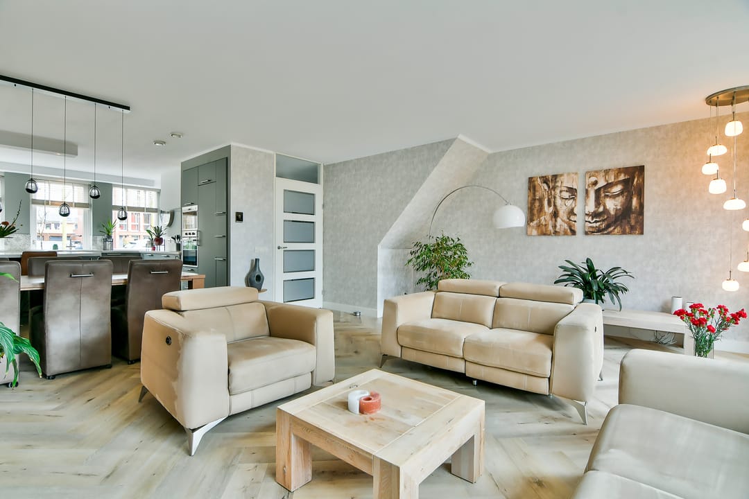 Photo 2 of Bolwerksepoort 45