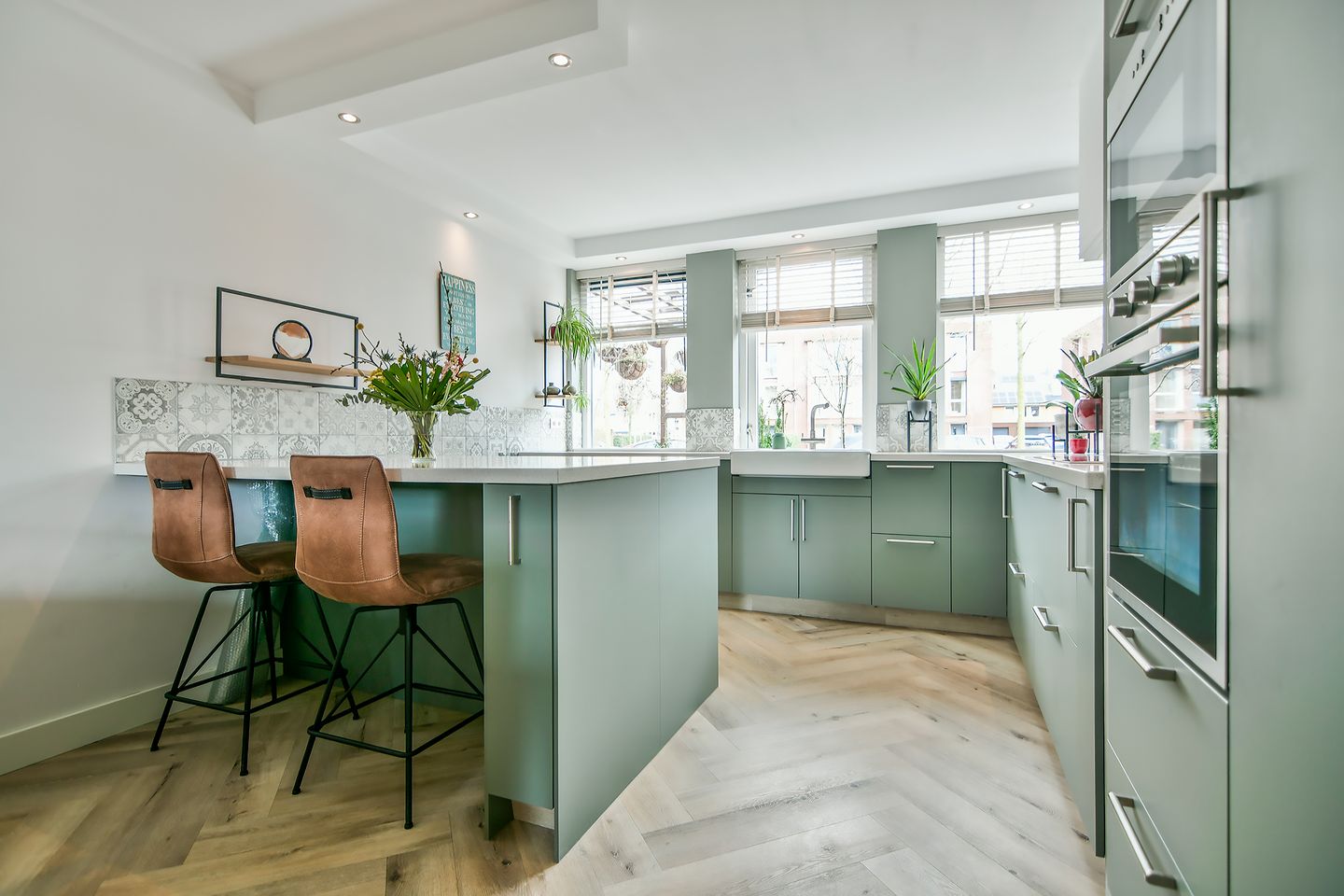 Photo 4 of Bolwerksepoort 45